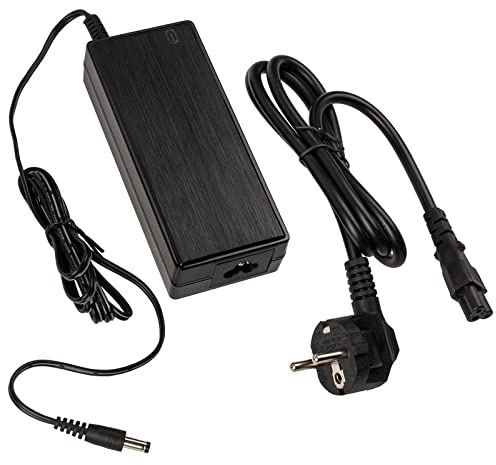 Akasa Netzteil für Intel NUC/Mini-ITX System - 90 Watt