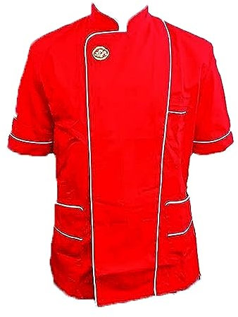 fratelliditalia.org Jacke Casacca Pizzaiolo Restaurant Pizzeria Chef Pizza Küche Ofen Pizzeria