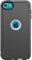 OtterBox Defender Schutzhülle für Apple iPod Touch 5. 6. und 7. Generation (nur Glacier)