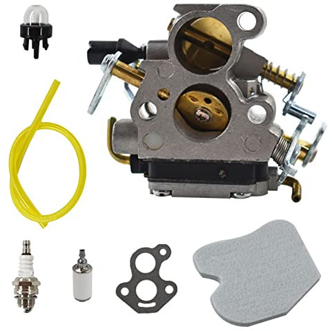 YSMN Ricambio carburatore 574719402 545072601 per motosega Husqvarna 235 235E 236 240 240E