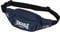 Lonsdale Hip Bag one Size Navy/Grey/White