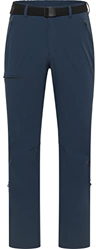 HOT sportswear Herrenhose Banff Hot Kurzgröße, 27, Moonlit