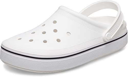 Crocs Unisex-Erwachsene Off Court Clog