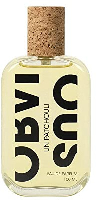 OBVIOUS Un Patchouli Eau de Parrum (100 ml)