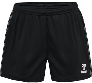 hummel Verstellbare Taille Kurze Hose Hmlauthentic Damen
