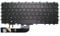 RTDPART Clavier d'ordinateur Portable pour Dell XPS 15 9575 2-in-1 Precision 5530 2-in-1 0F08G2 F08G2 PK132471A17 NSK-EPABC 0F Français FR Noir avec rétro-éclairé Nouveau