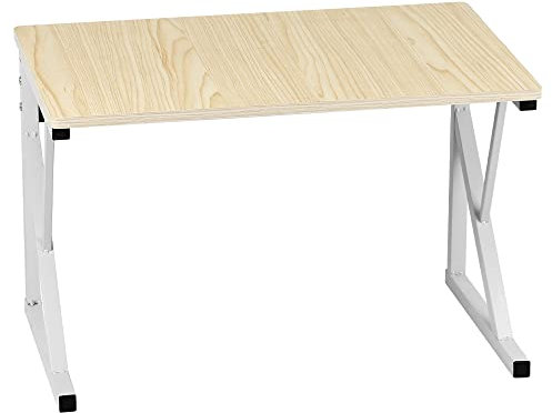 KEVO Support de Four à Micro-Ondes Étagère de Rangement pour Micro-Ondes Multifonctio étagère de Stockage Étagère de Cuisine Support Tablette,54 * 35 * 34.5cmnoix Jaune