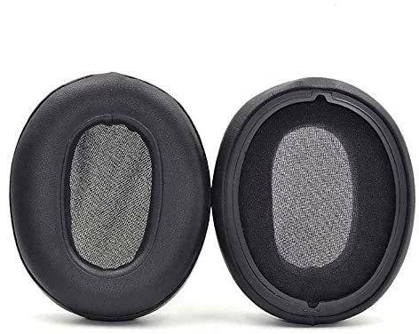 Foam Earpads Ear Pads Cover Cushion Replacement For Sony WH-XB900N WHXB900 Headphone Spare Part Accessory