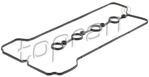 TOPRAN Dichtung, Zylinderkopfhaube 821856 | Kompatibel mit: HYUNDAI i30, i30 Kombi, i40 I, i40 I CW, ix35, KONA, TUCSON, KIA CARENS IV, CEED, CEE'D, CEE'D Sportswagon