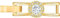 Swarovski Verlängerung 5517926 für Angelic Armband EXT LRG CRY/GOS