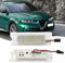 Konuooer 2Stk Kennzeichenbeleuchtung für Alf-a Romeo Giulietta 940 Nummernschildbeleuchtung für 147 156 159 166 MiTo GT Spider Brera für Zafira B Astra H Corsa D Camaro Malibu GM20944894