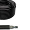 Hochdruckschlauch für Parkside Verlängerung M22 x 1,5mm mit 15mm Nippel (8 Meter)