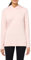 adidas Women's Standard Performance Hoodie, Sandy Pink