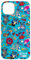 iPhone 14 Plus Disney 100 Stitch in Costume Disney Characters and Scrump Case