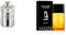 Azzaro Wanted Parfüm für Herren, EdP, 100 ml + Azzaro Pour Homme Eau de Toilette Vapo Refill 50ml