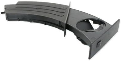 51459125622 51459125626 Porte-gobelet d'eau Porte-gobelet latéral Conducteur Voiture Passager for BMW Série 5 E60 E61 M5 530I 2004-2010