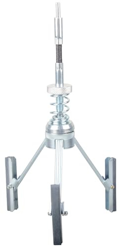51mm - 177mm Engine Cylinder Hone Honing Triple Leg Glaze Buster Stone Bore (3 stone)