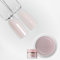 Fiberglas Gel Nägel MILKY ROSE ROSA 15ML als Aufbaugel für Nagel Modellagen mittelviskos als Make-Up Camouflage Gel · pinchbar für UV & LED · HEMA frei Builder · Lynis-Nailshop.de