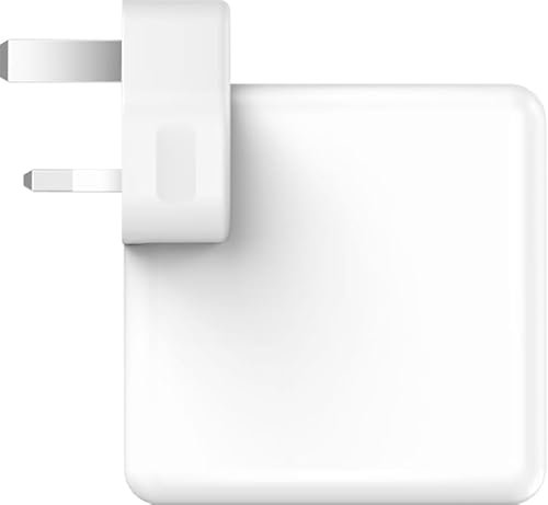 FJEZCHN 45W USB C Laptop Charger Compatible With HP Chromebook X360 Spectre 12 13 15 Pavilion X2 Probook Elitebook Envy Compatible With Dell Lenovo Asus Acer Samsung Type C Fast Charging Power Adapter