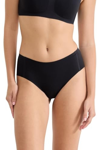 Sloggi Damen Zero Feel Pure Hipster Briefs