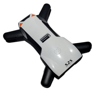 Für S2S Drone für Body Shell Up Down Frame für LSRC 8K für Quadrocopter