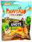 Benevo Pawtato Knots - vegan/vegetarisch - Kauknochen in Knotenform, 180g