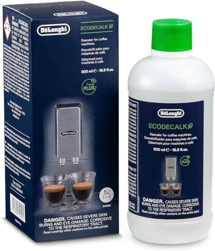 DeLonghi EcoDecalk 500 ml