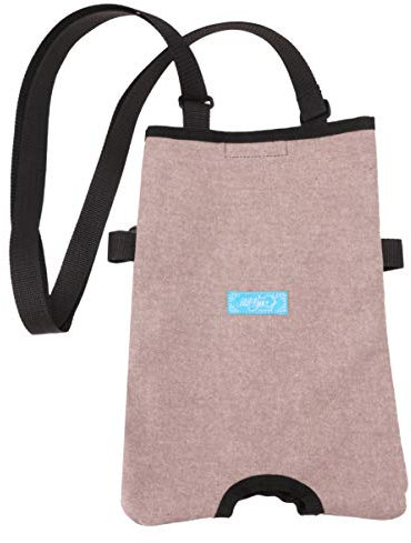 Milisten Urinbeutel Tasche Drainagebeutel Pflege Gallendrainagebeutel 2000ml Tragbar Notfall Taschen Zufällige Farbe Outdoor Im Freien Rollstuhl Ältere Menschen Patienten