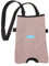Milisten Urinbeutel Tasche Drainagebeutel Pflege Gallendrainagebeutel 2000ml Tragbar Notfall Taschen Zufällige Farbe Outdoor Im Freien Rollstuhl Ältere Menschen Patienten