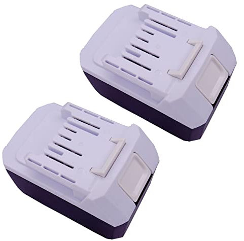 FengWings® 2X BL1813G 3.0Ah BL1820G BL1815G BL1840G, Replace For Compatible With HP457D TD127D DF457D HP457D JV183D TD127D UR180D UH522D CL183D 195608-4