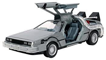 Jada Toys- 32911S Miniatur Sammlerauto Silber