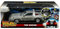 Jada Toys- 32911S Miniatur Sammlerauto Silber