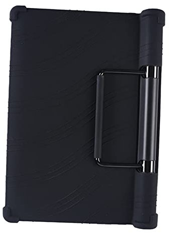 Runxingfu Stare Silicone Protettivo Copertina Custodie per Lenovo Yoga PRO K606 13 Pollici Tablet