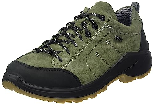 Jomos Herren Wanderschuhe 462992 916 echt Leder
