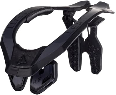 Leatt Leichte Motocross-Handschuhe 3.5 Lite mit MicronGrip Handfläche