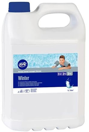 Gre Invernador líquido 76050, 76051-5 litros