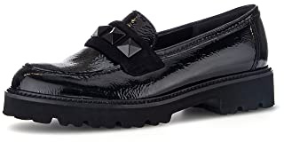 Gabor Damen Slipper, Frauen Slip On,Best Fitting