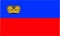 Liechtenstein Flagge/Fahne 30x45 cm