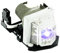 iReijomoi Lampe de rechange BL-FU185A ET-LAL320 317-2531 avec boîtier pour Optoma DS216/DS316/DS316L/DW318/DX319/DX319P/DX619/ES526/EW531, pour Panasonic PT-LX300, PT-LX277. 0, pour DELL Projecteurs