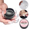 NOVO OVO Colle à ongles gel UV solide non collante pour ongles à presser et gel souple x faux ongles 8 en 1, gel 3D solide et durable, gel 3D pour sculpture acrylique et décoration genou avec main, 20