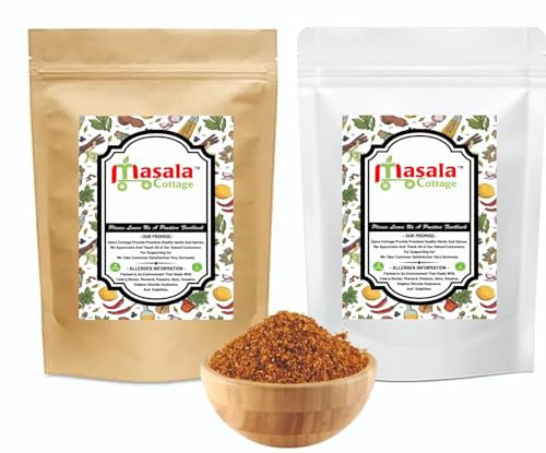 Pomegranate Seeds Powder Anardana Healthy Spice Premium Quality by Masala Cottage® 25g-1.9kg (90g)
