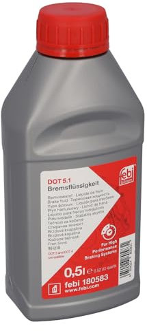 Bremsflüssigkeit (500ml) 0.5L