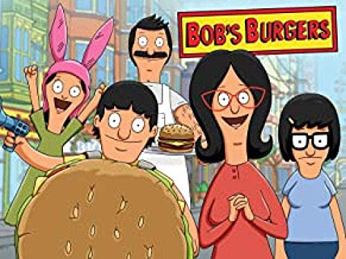 IGHSNZUH Puzzle Jigsaws Bob Burger Puzzle 1000 Teile Holzfilm-Unterhaltungspuzzle Sehr Anspruchsvolles Casual-Puzzle Für Erwachsene Und Jugendliche