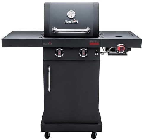 Charbroil Gasgrill PROFESSIONAL POWER EDITION 2