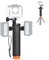 Fotoleey Action Cam Impugnatura Galleggiante Handler Floating Hand Gri Compatibile con Insta360 X5/X4/X3/X2, Ace Pro, GoPro Hero 13, 12, DJI Action