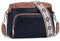 MUIIKOLA Cross Body Bag Women,PU Leather Phone Bags Card Holder Purse and Shoulder Bag,with Adjustable Strap
