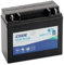 Batteria Moto Exide AGM 12-18 - 12V 18Ah | Senza Manutenzione | Tecnologia AGM