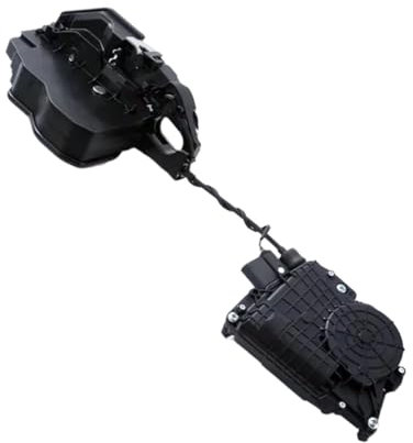 Door Lock Actuator For BMW 5 Series 7 Series F10 F11 F01 F02 F04 51217185691 51217185690 RHD Car Power Door Lock Actuator Soft Close System Door Latch Assembly(Rear Left)