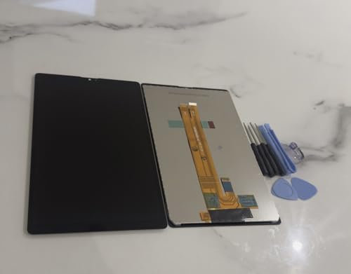 For Samsung Galaxy Tab A7 Lite LCD Display Screen with Touch Glass Panel, SM-T225, 2021 Model