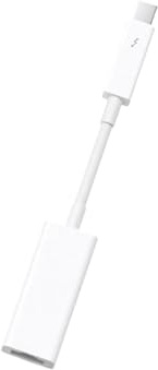 Adattatore Da Thunderbolt 2 A FireWire 800 A1463 A Fire 1394B Adatto for Computer Mac Dotati Di Porte